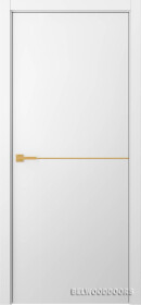 Avesta 1H Молдинг Золото фото