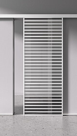 Спейс Ап 11 White фото