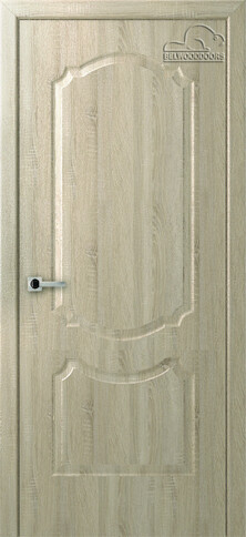Межкомнатная глухая дверь Перфекта
