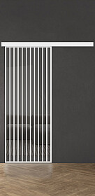 Спейс Ап 10 White фото