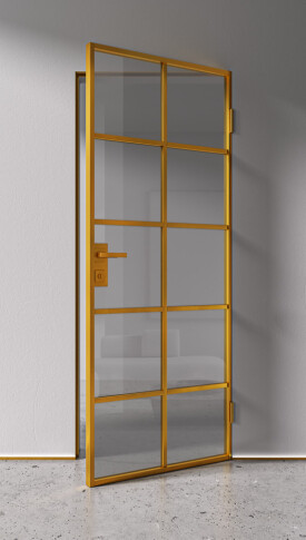 Спейс Апр 9 Gold фото