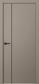 Avesta 1V Молдинг Чёрный фото Avesta 1V Молдинг Чёрный фото