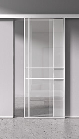 Спейс Ап 6 White фото