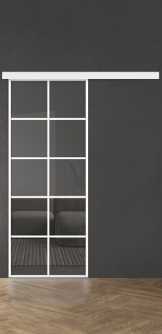 Спейс Ап 9 White фото