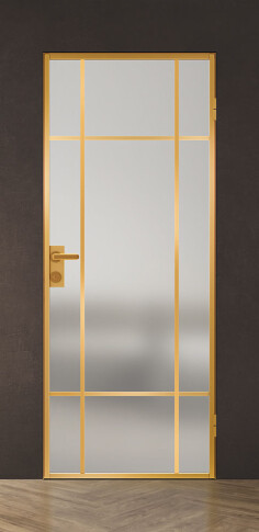 Спейс Апр 7 Gold фото