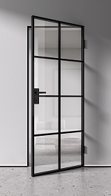 Спейс Апр 5 Black фото