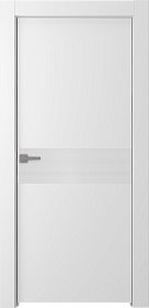 Межкомнатная дверь Ивент 2 глухая