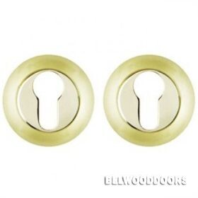 Накладка под цилиндр ET RM SG/GP-4 фото