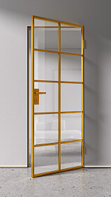 Спейс Апр 9 Gold фото