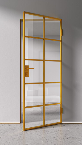 Спейс Апр 9 Gold фото