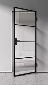 Спейс Апр 3 Black фото