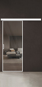 Спейс Ап 1 White фото