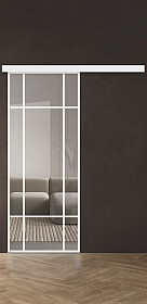 Спейс Ап 7 White фото