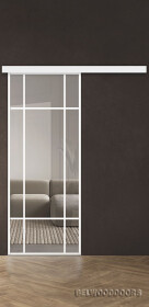 Спейс Ап 7 White фото