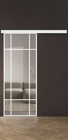 Спейс Ап 7 White фото