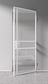 Спейс Апр 6 White фото