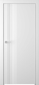 Межкомнатная дверь Слайд (глухая, распашная) - фото