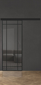 Спейс Ап 8 Black фото