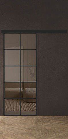 Спейс Ап 9 Black фото