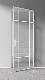 Спейс Апр 7 White фото