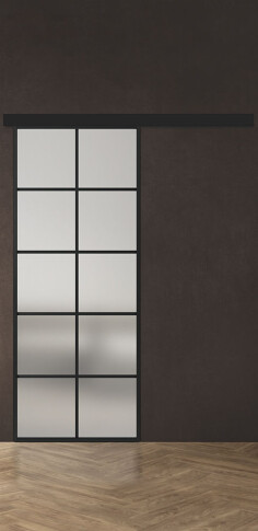 Спейс Ап 9 Black фото