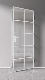 Спейс Апр 9 White фото