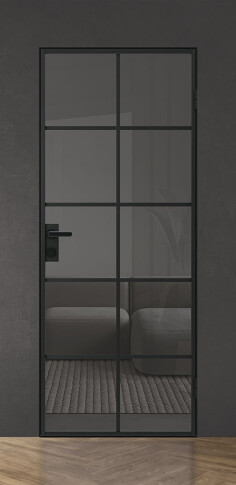 Спейс Апр 9 Black фото