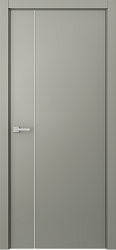 Avesta 1V Молдинг Хром фото