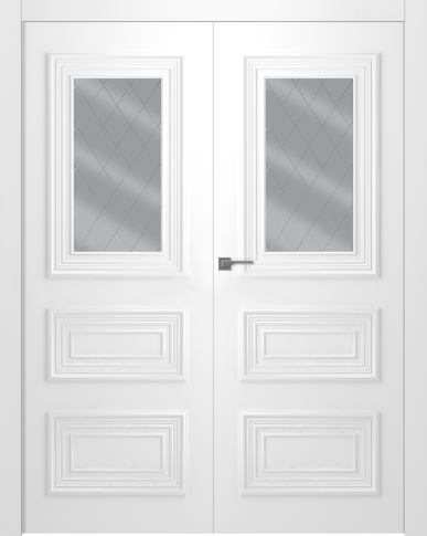 Палаццо 3/1 Двойная фото Палаццо 3/1 Двойная фото