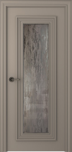 Межкомнатная остекленная дверь Палаццо 1