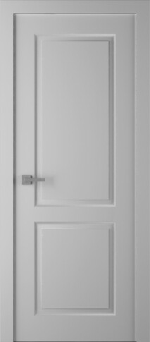 Межкомнатная глухая дверь Alta