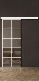 Спейс Ап 9 White фото