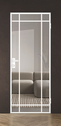 Спейс Апр 8 White фото