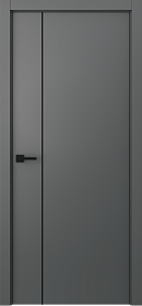 Avesta 1V Молдинг Чёрный фото