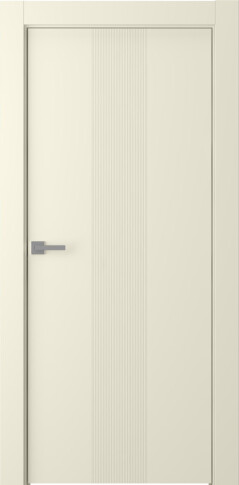 Межкомнатная глухая дверь Ивент 1