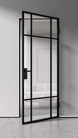 Спейс Апр 7 Black фото