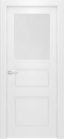 Межкомнатная остекленная дверь Инари