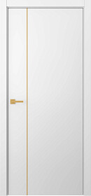 Avesta 1V Молдинг Золото фото