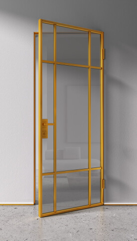 Спейс Апр 7 Gold фото