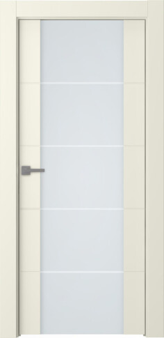 Межкомнатная дверь Арвика 202 с остеклением