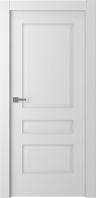 Межкомнатная дверь Роялти (глухая, распашная)