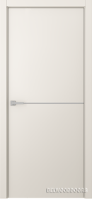 Avesta 1H Молдинг Хром фото