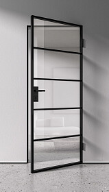 Спейс Апр 4 Black фото