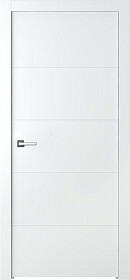 Межкомнатная дверь Арвика глухая