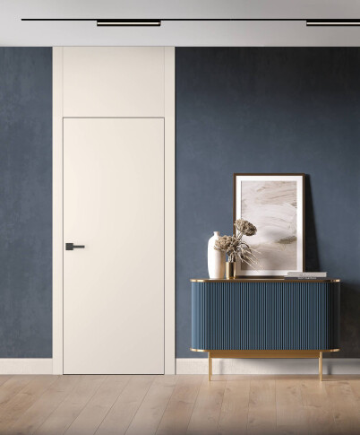 Фрамуга Накладная 10 Мм Компланар