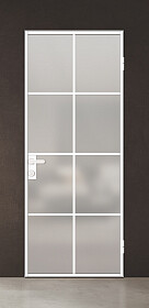 Спейс Апр 5 White фото