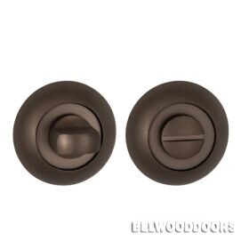 Ручка поворотная BK6 TL GR-23 графит фото