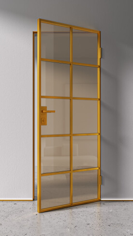 Спейс Апр 9 Gold фото