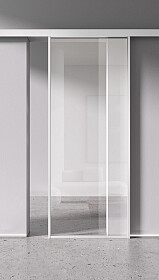 Спейс Ап 1 White фото