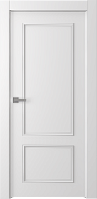 Межкомнатная глухая дверь Ламира 2